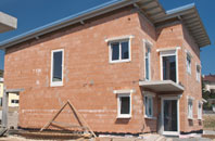 Magheraveely home extensions