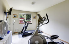 Magheraveely home gym construction leads