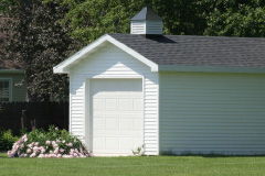 Magheraveely outbuilding construction costs